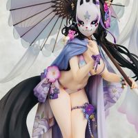 或许这就是面具的意义