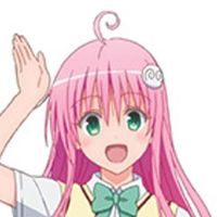 BiCute Bunnies 出包王女DARKNESS 菈菈·撒塔林·戴比路克 BiCute Bunnies 出包王女DARKNESS 菈菈·撒塔林·戴比路克