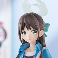 POP UP PARADE 蔚蓝档案 爱理（乐队）活动主视觉版