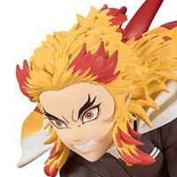 VIBRATION STARS PLUS 鬼灭之刃 炼狱杏寿郎