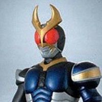 RH21．假面骑士亚极陀（暴风形态）