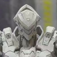 王者荣耀 绛天战甲 铠