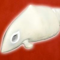 奥特大怪兽系列5000 加巴顿（A）