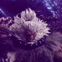 街头霸王6 豪鬼