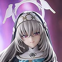 蔚蓝档案 歌住樱子