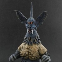 大怪兽系列 黑撒旦