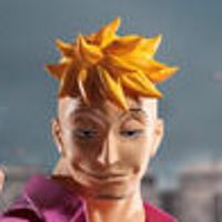 S.H.Figuarts 马尔高 -玛丽弗德顶尖决战-