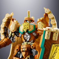 超合金 卡乐比薯条王 超合金 卡乐比薯条王