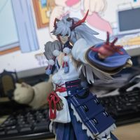 figma 阴阳师 茨木童子