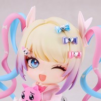 粘土人#2869 主播女孩重度依赖 超天酱 出游