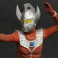 大怪兽系列 泰罗奥特曼 激战配色版