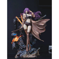 ThreeArtisan TA工作室授权 神秘女士成熟 凌霄