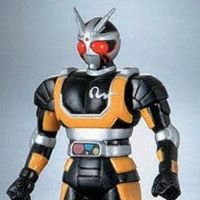 RH13.RX机械骑士 RH13.RX机械骑士