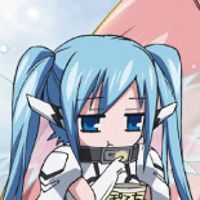 天降之物 妮姆芙