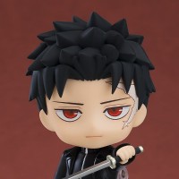 粘土人#2876 神乐钵 六平千矿