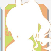 「兔子后勤响应小队 」——后勤 • 可可COCO