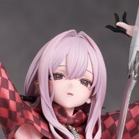 胜利女神：新的希望 红莲:狂飙车手