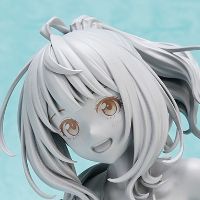 败北女角太多了!  八奈见杏菜 泳装