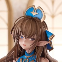 大主教 莎拉 通常版