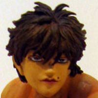 RDF 范马刃牙 追求强大的人 范马刃牙 重制版