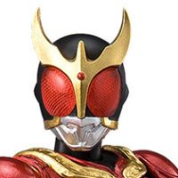 掌动EXCEED 假面骑士空我 全能形态 ＆ 试验追踪摩托车2000