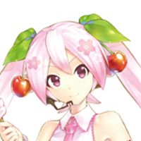 艺术家杰作+ 樱花未来 〜樱礼服〜