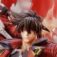 罪恶装备 -奋战-  索尔·巴德凯