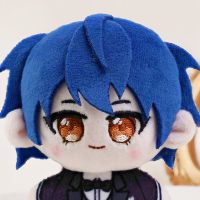 龙族动画10cm努努体娃娃挂件 楚子航