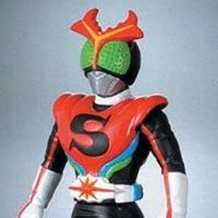 RH7.假面骑士强人 RH7.假面骑士强人