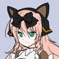 机甲少女 突伽Ⅰ 猫猫装甲 三色猫