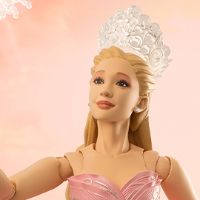 S.H.Figuarts 格琳达（魔法坏女巫）