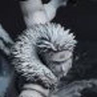 MAX 火影忍者疾风传 千手扉间