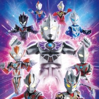 奥特名鉴群星版 第16弹 融合新生