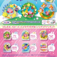 星之卡比 MANMA LOOP！