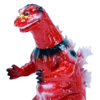 中等尺寸系列 哥斯拉1954 赤牛版