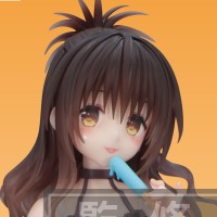 Trio-Try-iT 出包王女DARKNESS 结城美柑 Trio-Try-iT 出包王女DARKNESS 结城美柑