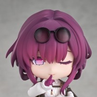 粘土人#2787 崩坏：星穹铁道 卡芙卡