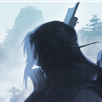 仙剑奇侠传四 慕容紫英