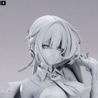 绝区零 阵营系列 天琴座 伊芙琳·舒瓦利耶