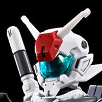 HG  机动战士高达跨时之战 01高达【PB限定】