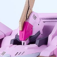 MODEROID TITANOMACHIA SIDE:CC 战斗摇篮 樱岚（暂译）