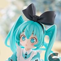 桌面童话 初音未来 不可思议的国度