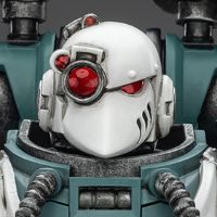 战锤系列 “荷鲁斯之乱” 荷鲁斯之子 军团药剂师