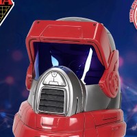 MKNN05 - MAKINA LABS MADS HAWKING 头盔 MKNN05 - MAKINA LABS MADS HAWKING 头盔