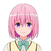 BiCute Ribbons 出包王女DARKNESS  梦梦·贝莉雅·戴比路克 BiCute Ribbons 出包王女DARKNESS  梦梦·贝莉雅·戴比路克