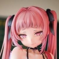 雌小鬼 西宫亚衣 夏装