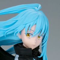 剧场版  关于我转生变成史莱姆这档事 苍海之泪篇 魔王 利姆鲁·特恩佩斯特