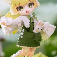 New Cuddle WY-001 12分娃衣服装包 New Cuddle WY-001 12分娃衣服装包