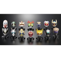 假面骑士面具收藏系列13