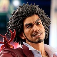 人中之龙 春日一番